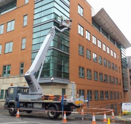 Window Cleaners Manchester