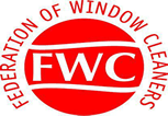 Federation of Window Cleaners Logo