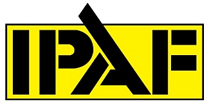 IPAF logo