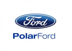 Polar ford runcorn service #8