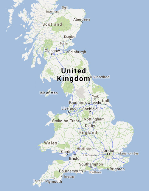 uk-map